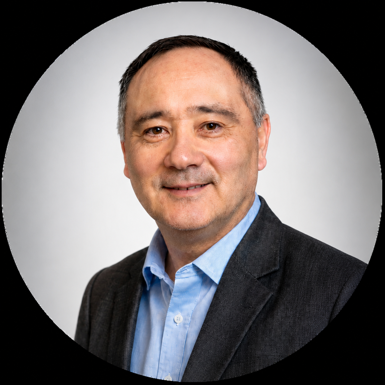 John Hayden — Founder of EveryChoiceMatters.org